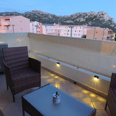 Soul Apartment La Maddalena Εξωτερικό φωτογραφία