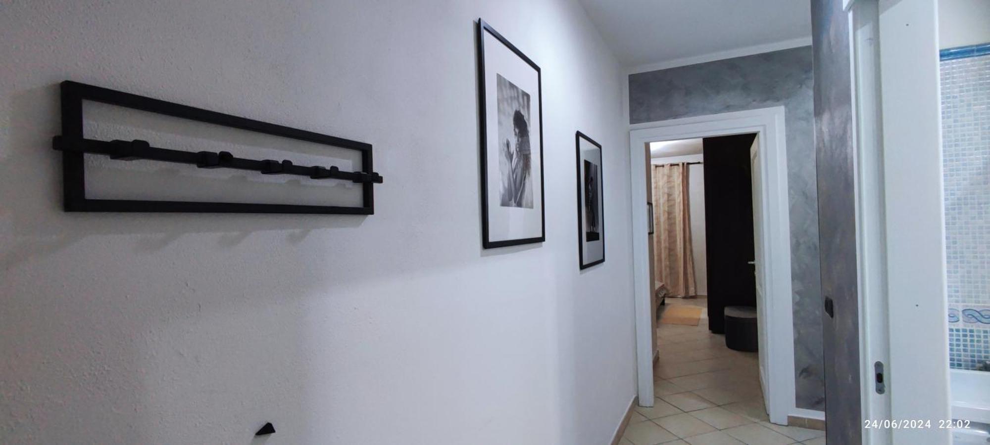 Soul Apartment La Maddalena Εξωτερικό φωτογραφία