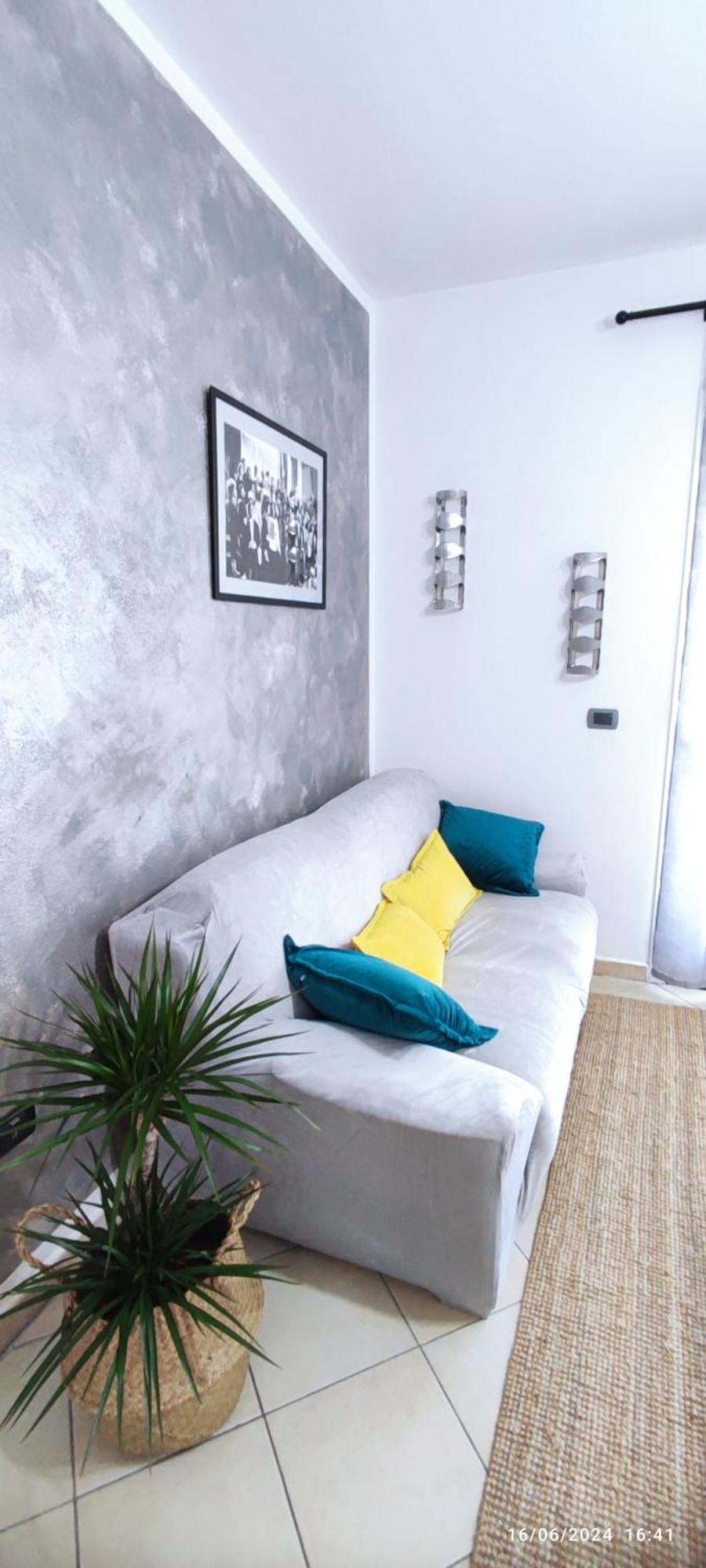 Soul Apartment La Maddalena Εξωτερικό φωτογραφία