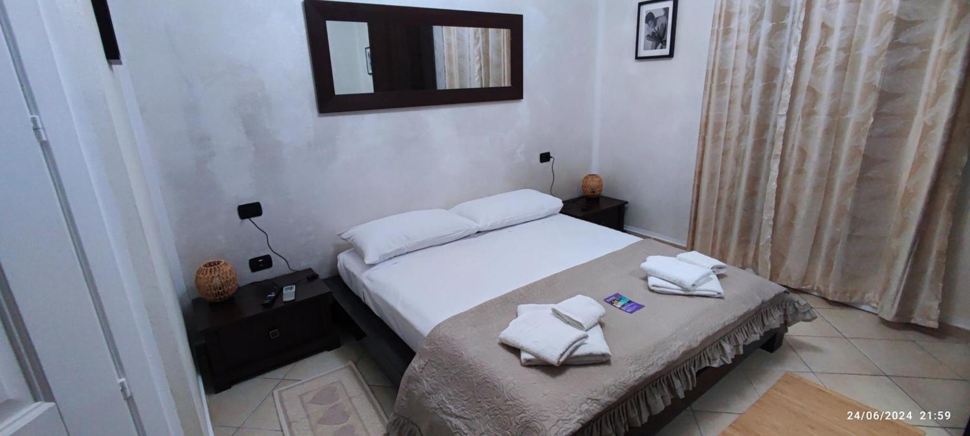 Soul Apartment La Maddalena Εξωτερικό φωτογραφία