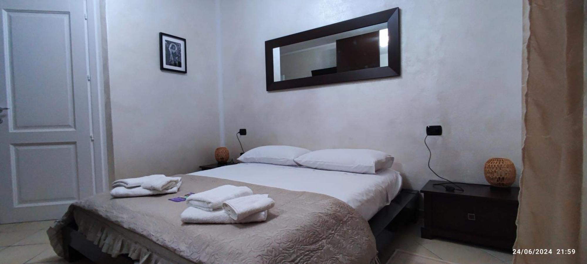 Soul Apartment La Maddalena Εξωτερικό φωτογραφία