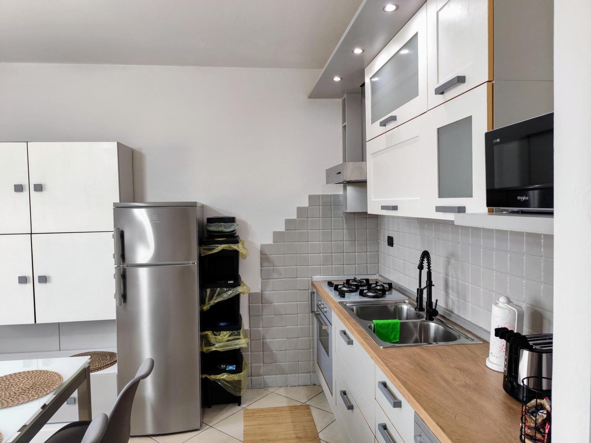 Soul Apartment La Maddalena Εξωτερικό φωτογραφία
