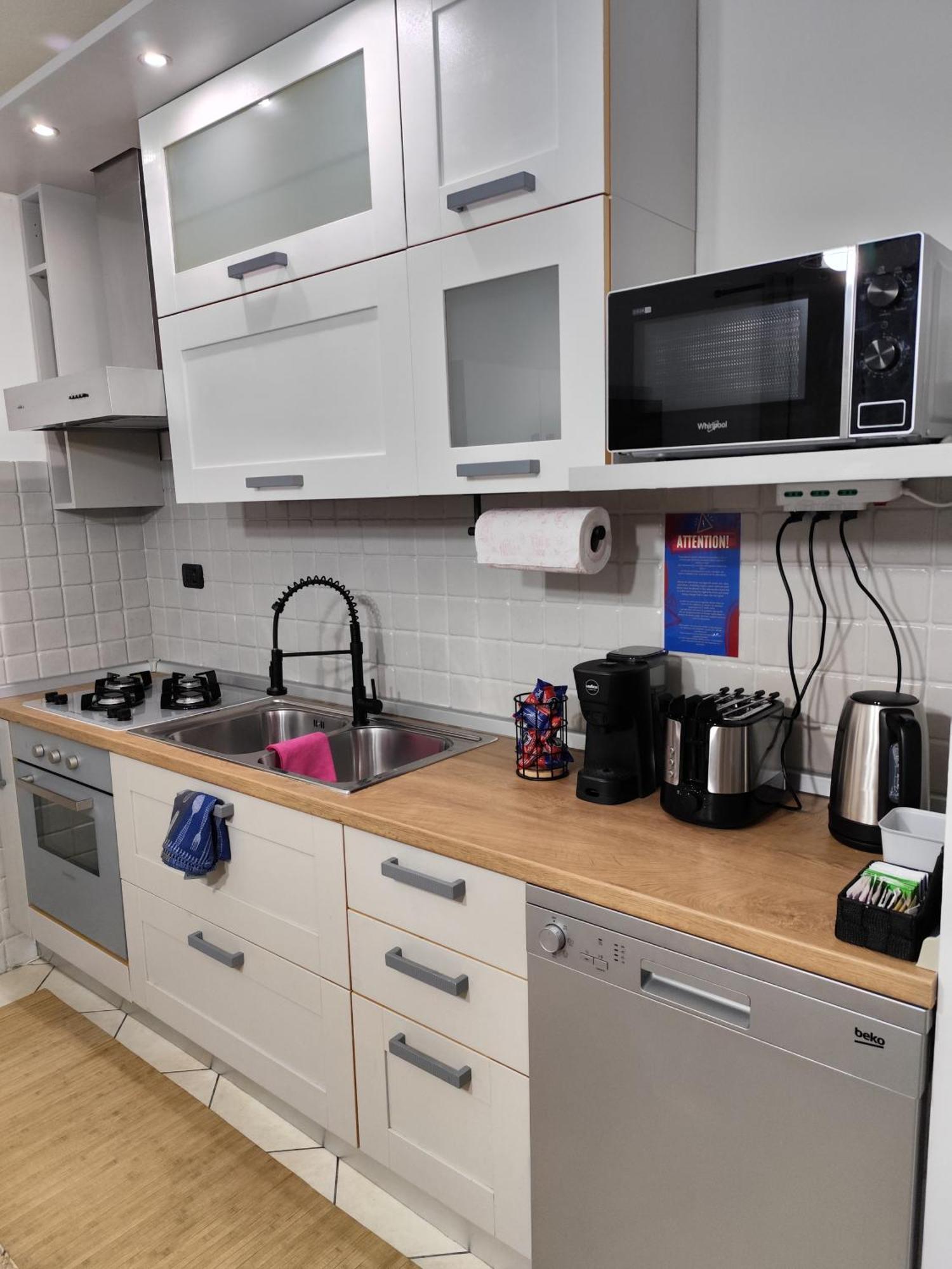 Soul Apartment La Maddalena Εξωτερικό φωτογραφία